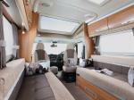 Swift Motorhomes Bolero 712 SB 2012 года